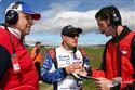 ALMS: Enge v St. Pete tce havaroval a bude operovn !!