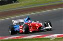 A1GP na Novém Zélandu 2007 a Tomáš Enge