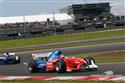 A1GP: Nováček Filip Salaquarda  nakonec v Číně zabodoval