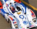 Testy Engeho a Janiše před 24 hod Le Mans 2007, foto BPA