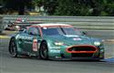 Testy Engeho a Janiše před 24 hod Le Mans 2007, foto BPA