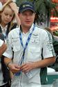 Tomáš Enge - LMS 2007, listopadové testy, foto BPA