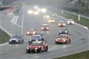 Epilog 2007, pozlacený KK racing, foto týmu P. Frýba