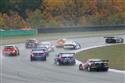 Epilog 2007, pozlacený KK racing, foto týmu P. Frýba