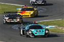 FIA GT 2007 : Titul po finálovém Zolderu pro Biagiho s Maserati MC12
