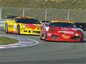 FIA GT, PC Brna 2007, foto Pavel Procházka