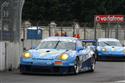 FIA GT premiérově Bukurešti