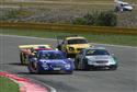 České Mercedesy DTM vládly v Grobniku 2007, foto BPA