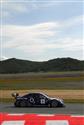 České Mercedesy DTM vládly v Grobniku 2007, foto BPA