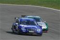 České Mercedesy DTM vládly v Grobniku 2007, foto BPA