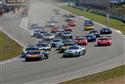 FIA GT 2007 - Podzimní cena Brna, oficiální foto pořadatelů