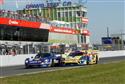 FIA GT 2007 - Podzimní cena Brna, oficiální foto pořadatelů