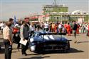 FIA GT 2007 - Podzimní cena Brna, oficiální foto pořadatelů