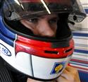Erik Janiš se těší do MB formule 3, foto BPA, Martin Straka