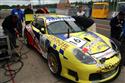 Japonská 24hod Tokachi 2007 a Konopkův tým ARC Bratislava