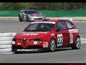 Alfa Romeo RHT na Jarní ceně Brna 07