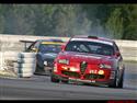 Alfa Romeo RHT na Jarní ceně Brna 07