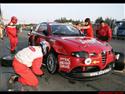 Alfa Romeo RHT na Jarní ceně Brna 07