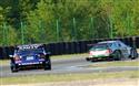 Jarní Brno : Jan Kopecký s  Audi A4 DTM bronzový