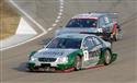 Jarní Brno: vytrvalostní double stáje AMG M3000 s Mercedesy DTM