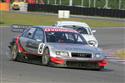 Jarní Brno 2007 a Jan Kopecký s AUDI DTM týmu BRT