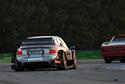 Jarní Brno 2007 a Jan Kopecký s AUDI DTM týmu BRT