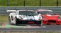 FIA GT3: Erik Janiš pojede v Bukurešti