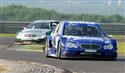 Okruhový Most, tréninky a MB DTM od Martina Straky