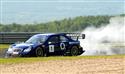 Okruhový Most, tréninky a MB DTM od Martina Straky