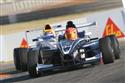 Josef Král  v GP2 září: na Paul Richard v barvách britské stáje zajet šestý nejlepší čas !!!