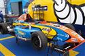 Adam Kout a jeho úspěšná sezóna 07 s f Renault, foto týmu KM