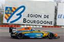 Adam Kout a jeho úspěšná sezóna 07 s f Renault, foto týmu KM