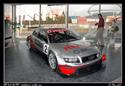 Křest Audi A4 DTM ve Zlíně