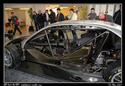 V Mostě se chystá test AUDI A4 DTM