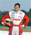 Adam Lacko a jeho premiéra s Porsche na Hockenhaimu 2007