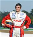 Adam Lacko a jeho premira s Porsche na Hockenhaimu 2007