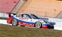Adam Lacko a jeho premiéra s Porsche na Hockenhaimu 2007