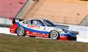 Adam Lacko a jeho premira s Porsche na Hockenhaimu 2007