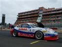 Carrera Cup: Adam Lacko si ped Barcelonou v