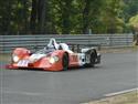 Testovací den Čechů a Convers MenX týmu v Le Mans