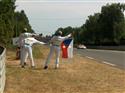 Le Mans 2006 potřetí