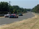 Le Mans 2006 potřetí