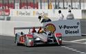 AUDI opět vítězí v Le Mans 2007