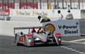 AUDI opt vtz v Le Mans 2007