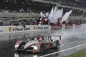 AUDI opt vtz v Le Mans 2007