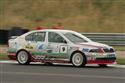 Letní Most 2007 - Octávia cup objektivem  Dana Michla