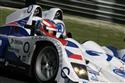 Škoda Charouz Racing System a její Lola/Judd v akci
