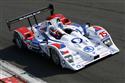Škoda Charouz Racing System a její Lola/Judd v akci