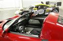 Křest nového vozu Lotus Michl pro běžný provoz, foto Jana Michlová