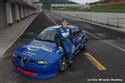 Matějovského test na premiéru v ADAC Procar Serii, foto týmu
